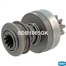 Бендикс стартера ! \ SDB1065GK KRAUF