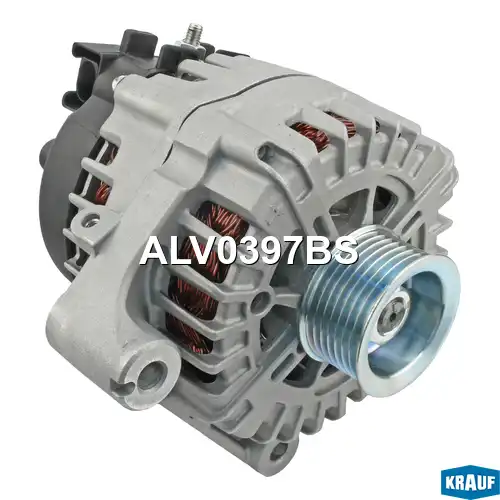Генератор KRAUF ALV0397BS