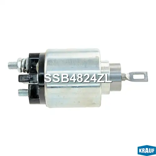 Втягивающее реле стартера SSB4824ZL KRAUF