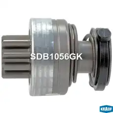 Бендикс стартера ! \ SDB1056GK KRAUF