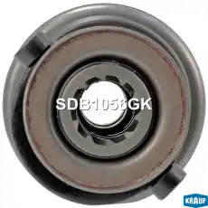Бендикс стартера ! \ SDB1056GK KRAUF