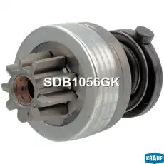 Бендикс стартера ! \ SDB1056GK KRAUF