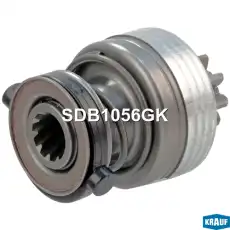 Бендикс стартера ! \ SDB1056GK KRAUF