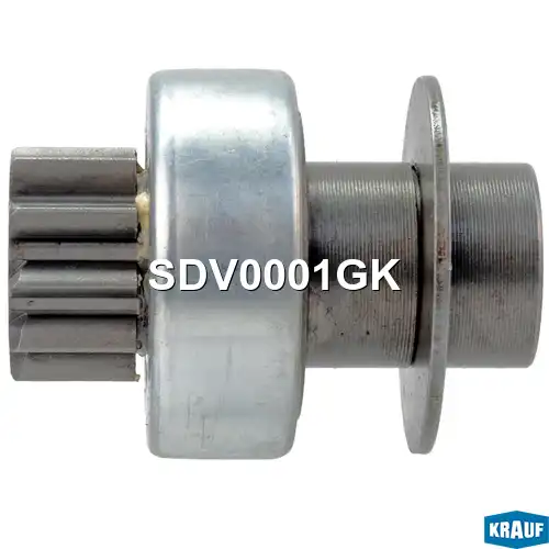Бендикс стартера SDV0001GK KRAUF