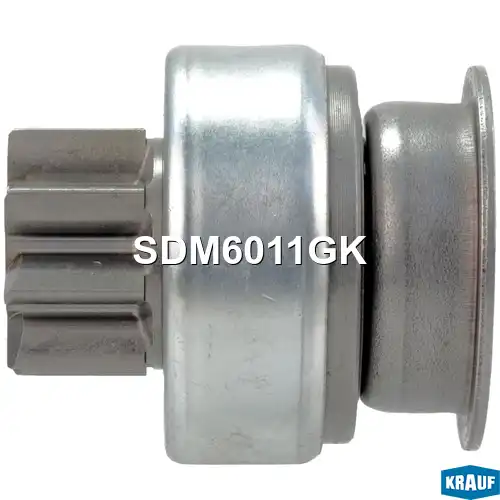 Бендикс стартера ! \ SDM6011GK KRAUF