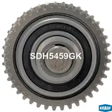Бендикс стартера SDH5459GK KRAUF