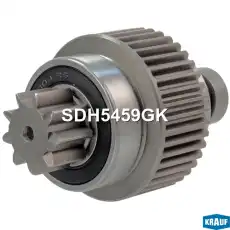Бендикс стартера SDH5459GK KRAUF