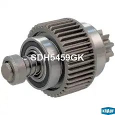 Бендикс стартера SDH5459GK KRAUF