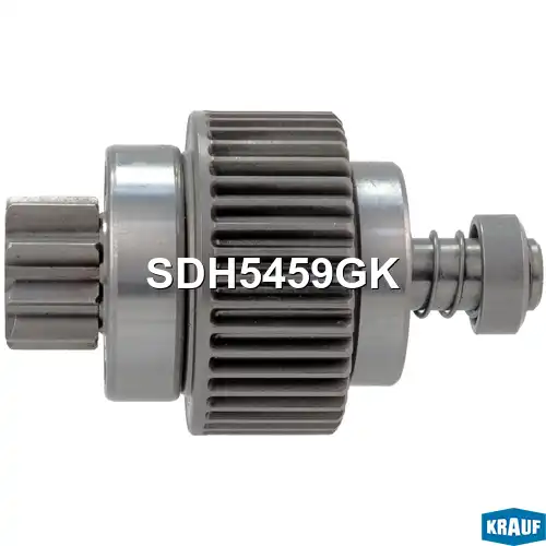Бендикс стартера SDH5459GK KRAUF