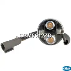 Втягивающее реле стартера SSM8012ZD KRAUF