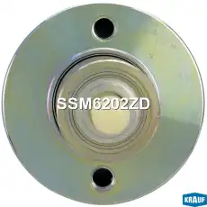 Втягивающее реле стартера SSM6202ZD KRAUF