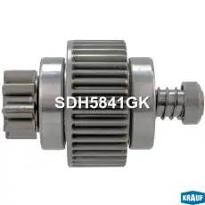 Бендикс стартера SDH5841GK KRAUF