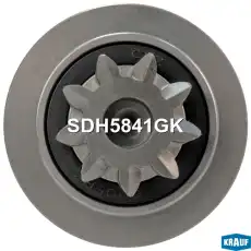 Бендикс стартера SDH5841GK KRAUF