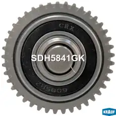 Бендикс стартера SDH5841GK KRAUF