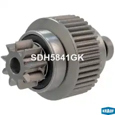 Бендикс стартера SDH5841GK KRAUF