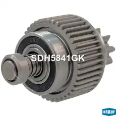 Бендикс стартера SDH5841GK KRAUF