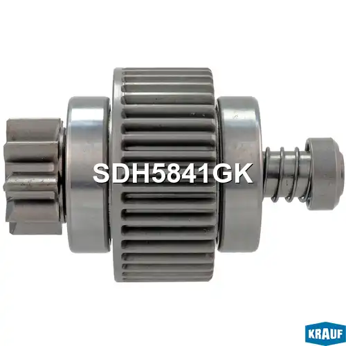 Бендикс стартера SDH5841GK KRAUF