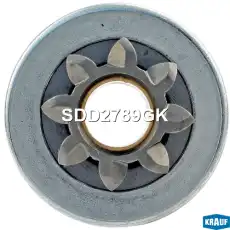 Бендикс стартера SDD2789GK KRAUF
