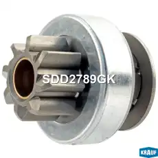 Бендикс стартера SDD2789GK KRAUF