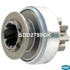 Бендикс стартера SDD2789GK KRAUF