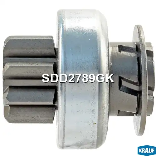 Бендикс стартера SDD2789GK KRAUF