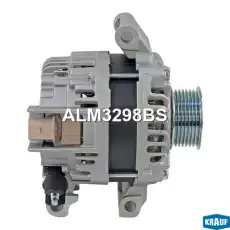 Генератор KRAUF ALM3298BS