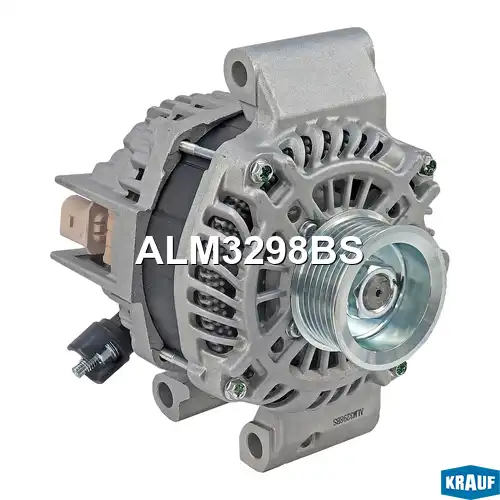 Генератор KRAUF ALM3298BS