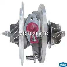 Картридж для турбокомпрессора ! \ MCT0369TC KRAUF