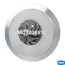 Картридж для турбокомпрессора ! \ MCT0369TC KRAUF