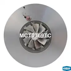 Картридж для турбокомпрессора ! \ MCT0369TC KRAUF