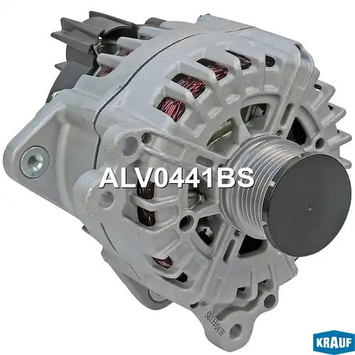Генератор KRAUF ALV0441BS