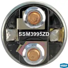 Втягивающее реле стартера SSM3995ZD KRAUF