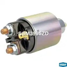 Втягивающее реле стартера SSM3995ZD KRAUF