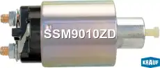 Втягивающее реле стартера SSM9010ZD KRAUF