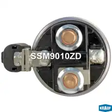 Втягивающее реле стартера SSM9010ZD KRAUF