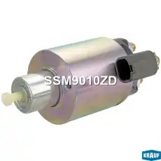 Втягивающее реле стартера SSM9010ZD KRAUF