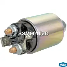 Втягивающее реле стартера SSM9010ZD KRAUF