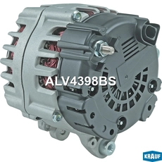 Генератор KRAUF ALV4398BS