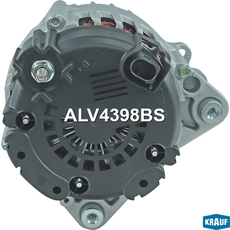 Генератор KRAUF ALV4398BS