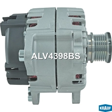 Генератор KRAUF ALV4398BS
