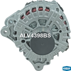 Генератор KRAUF ALV4398BS