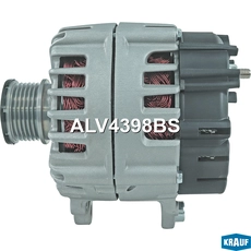 Генератор KRAUF ALV4398BS