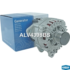 Генератор KRAUF ALV4398BS
