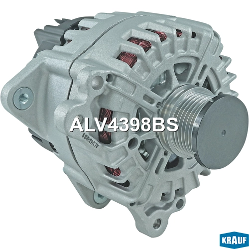 Генератор KRAUF ALV4398BS