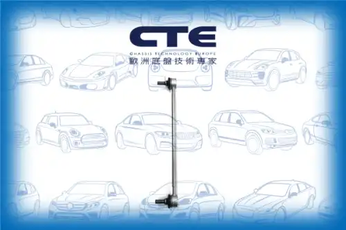 Тяга стабилизатора CTE CSL07007