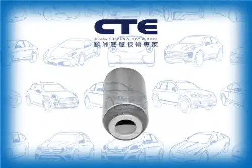 Сайлентблок CBH06033 CTE
