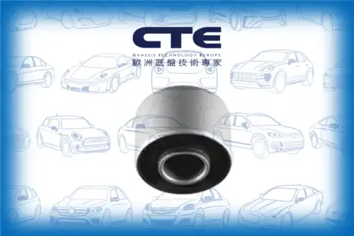 Сайлентблок CBH06051 CTE