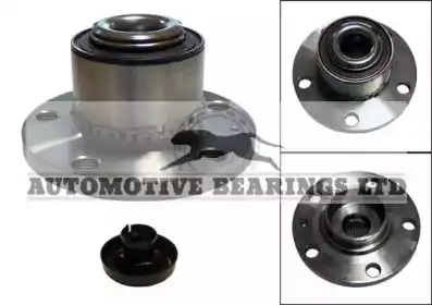 Ступица AUTOMOTIVE BEARING ABK2032