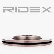 Тормозной диск 82B0004 RIDEX