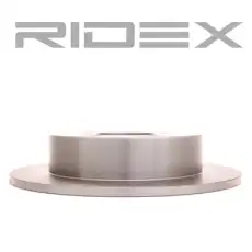 Тормозной диск 82B0405 RIDEX